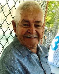 Antonio Medina Rivera Obituary February 25, 2024