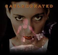 Cauldronated