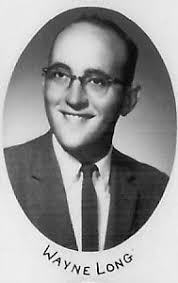 Wayne Long