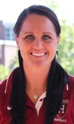 Boston University Names Ashley Waters Head Softball Coach