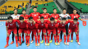 3,392 likes · 107 talking about this. Vietnam And Thailand Paired In 2016 Afc Futsal Finals Draw Hff