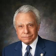 Treasurer Larry Rocca