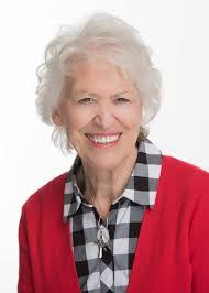 Jill Briscoe's Instagram, Twitter & Facebook