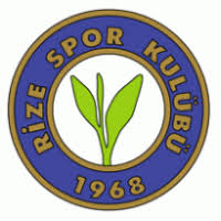 The current status of the logo is obsolete, which means the logo is not in use by the company anymore. Rizespor Logo Vector Ai Free Download