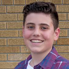 LOUIS! Happy 18th Birthday!!!...