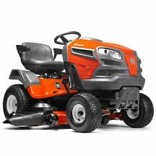 Husqvarna 960 43 02 14 Yta24v48 48 Inch 24hp Briggs Stratton Lawn Tractor Best Riding Lawn Mower Best Lawn Tractor Riding Lawn Mowers