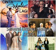 Drama #dramamelayu #melayu #terbaru #terkini # 2019 #2020 senarai drama melayu terkini 2019 / 2020 sumber : Mediumkongsi Senarai Drama Melayu Tahun 2021