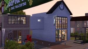 Mar 01, 2021 · what is the open world mod? Shear Perfection Salon Tattoo Parlor Sims 3 Style
