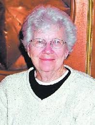 Geraldine Julian Obituary (2014)