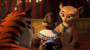 Эрик дарнелл, том макграт, конрад вернон. Prime Video Madagascar 3 Europe S Most Wanted