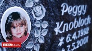 Auf dem nachhauseweg von der schule in ihren heimatort lichtenberg (d) verschwand die damals neunjährige im mai 2001 spurlos. Peggy Knobloch Case Remains In German Wood Probably Of Missing Girl Bbc News