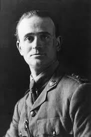 Anzac Day 2016: Australia's finest war artist is missing in action