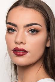 Makeup by Lizzie Quinn