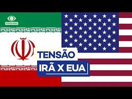 The end game is here. Eua X Ira Entenda O Conflito Youtube