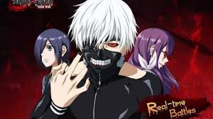 Hd wallpaper tokyo ghoul ken kaneki digital wallpaper anime kaneki hd wallpapers tokyo ghoul an app created by fan for fans. Download Tokyo Ghoul Dark War For Pc And Laptop