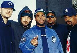 Ice Cube And Cypress Hill Hip Hop Music Rap Singers Hip Hop