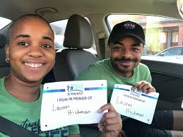 Celebrating #RL50: Natascha Schuetz, Andrew Lauren, Ricky Lauren, Ralph  Lauren, Dylan Lauren, Paul Arrouet, Lauren Bush Lauren, and David Lauren.