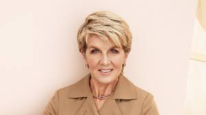 Senate committee pushes fresh pyne, bishop probe. The Real Julie I Have Always Been Able To Draw A Line And Move On