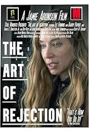 The Art of Rejection (Short 2025)