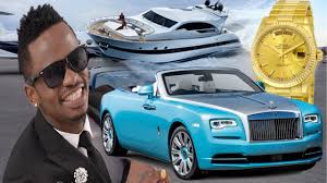 Mandated to teach preach & motivate. 9 Expensive Things Owned By Reverend Lucy Natasha Youtube