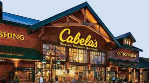 Source Lee S Summit Won T Land Cabela S Store Cabelas Store Cabelas Outdoor Store