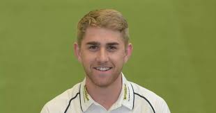 Olly Stone bags six of the best