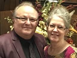 We are available to come and minister for you and your church family!!! We  call that a privilege to be