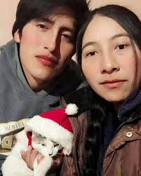 Miguel Angel Ticona Silva