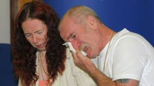 Philpotts' Press Conference In 2012