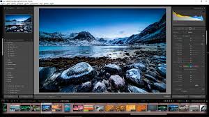 Lightroom también conocido como lightroom cc, nuevo lightroom, adobe photoshop lightroom o simplemente lightroom, es una aplicación enfocada a trabajar en la nube con tabletas y dispositivos móviles. Por Que Recomiendo Y Uso Lightroom Classic Cc Luis Calvente
