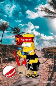 Bart Simpson Bart Simpson Art Simpson Wallpaper Iphone Simpsons Art