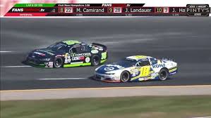 The 2021 nascar cup series race schedule from nascar.com has race dates, times and tv and radio broadcast details plus ticket information. Nascar Pinty S Series 2019 New Hampshire Motor Speedway Full Race Rnw Racingnewsworldwide Com Your Latest Racing News