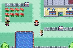 Firered and leafgreen were first released in japan in january 2004 and in north america and europe in september and october 2004 respectively. Pokemon Leaf Green Version Usa Rom Download For Gameboy Advance Gba Rom Hustler
