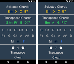 Share within the pleasure and enjoyment of rooting for high streamers as . Chord Transposer Apk Download For Android Latest Version 0 0 1 Com Isaacsanchez Chordtransposer
