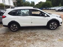 Sebelum anda beli, cuba lihat peralatan dan aksesori dalam kereta itu dahulu. Honda Br V 2018 E I Vtec 1 5 In Putrajaya Automatic Suv White For Rm 83 500 5288022 Carlist My