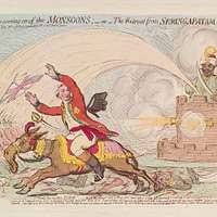 32 Third anglo mysore war Images ...