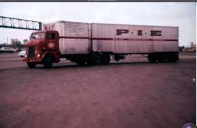 Image result for Silver 1990 Pacific Intermountain Express