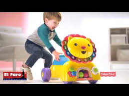 Las mejores marcas en non_nav_category con envío a domicilio. Leon Fisher Price Walmart Promotions