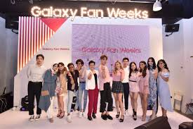 Once arrived, collect 100 purple . Samsung Sends Three Lucky Malaysians To South Korea To Unlock The Secrets Of Becoming A Better Girl Samsung Newsroom Malaysia