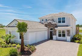 Marina Del Palma Paytas Homes