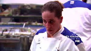 Can't wait to see you! Hell S Kitchen A Little Slice Of Hell Tv Episode 2017 Imdb