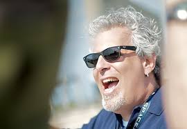 Dotcom Billionaires Taking