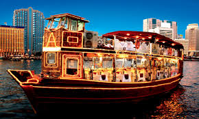 Dubai dhow guide | Things To Do | Time Out Dubai