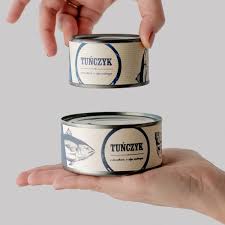 Start date jun 6, 2020. Fretum Canned Tuna On Packaging Of The World Creative Package Design Gallery