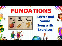 A closed syllable makes the vowel short (as in å in apple, ě in ed, i in itch, o. Fundations Standard Sound Cards Printable 11 2021