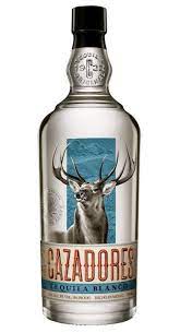 Cazadores Tequila Blanco Tequila Matchmaker