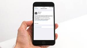 Update Ios 11 2 5 Rilis Untuk Pengguna Umum Segera Update Iphone Ipod Touch Ios