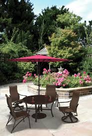 Corsica Woven Seating Outdoor Garden Planters Outdoor Garden Round Outdoor Dining Table