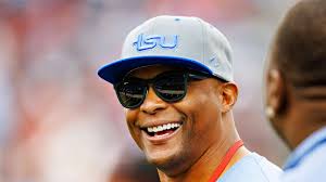 Eddie George leaves Tennessee State for Bowling Green to put Falcons, MAC 