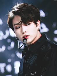 If you were famous, would you want people to know everything about you down to who your parents are and where the. What Does Jeon Jungkook Look Like Quora